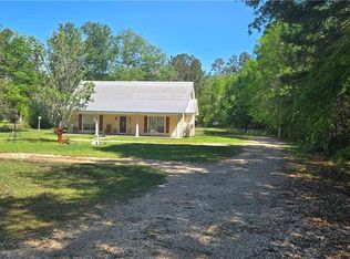 17716 McGehee Rd, Bogalusa, LA 70427