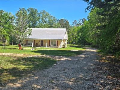 17716 McGehee Rd, Bogalusa, LA, 70427