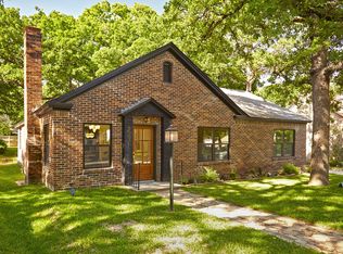 2231 Goldenrod Ave, Fort Worth, TX 76111