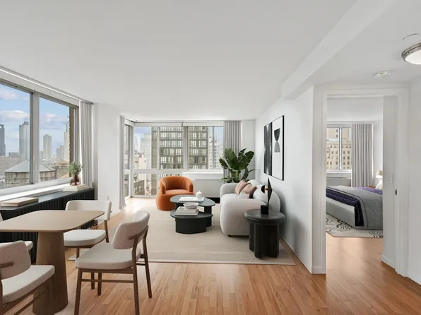 66 West 38th Street 15J image 1 of 14
