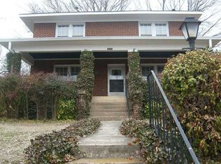 218 W Spring St, Florence, AL 35630