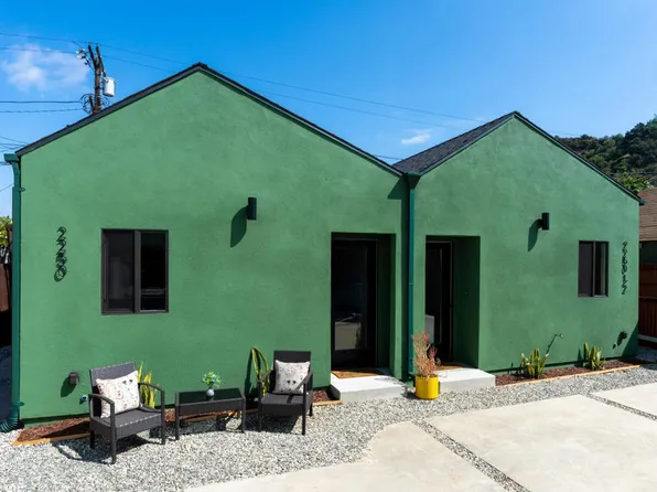 2250 Gatewood St, Los Angeles, CA 90031