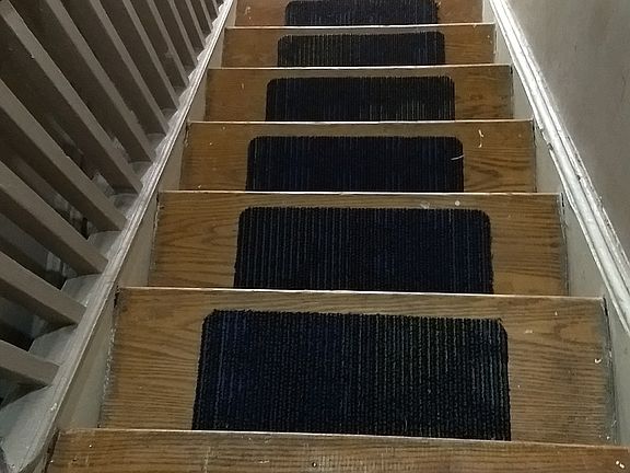 Steps