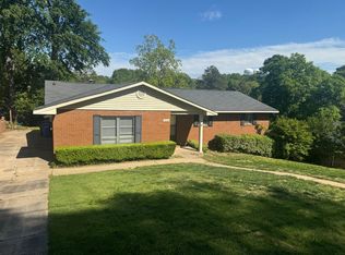 3328 College Ave, Columbus, GA 31907