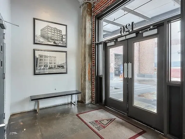 426 Marietta St NW #405 — Photo 39
