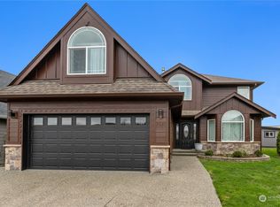 2641 Glenmore St, Ferndale, WA
