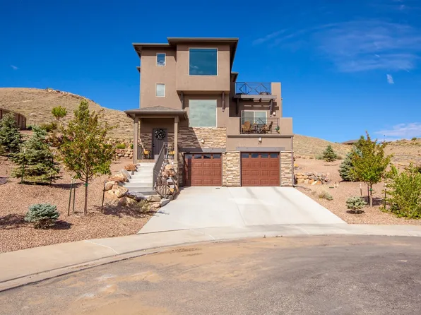 207 Secret Canyon Ct, Grand Junction, CO 81503