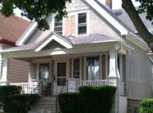 3051 S 15th St, Milwaukee, WI 53215