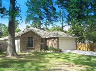 3619 Hampstead Ct, Huffman, TX 77336