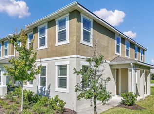 11878 Dune Aly, Orlando, FL 32832