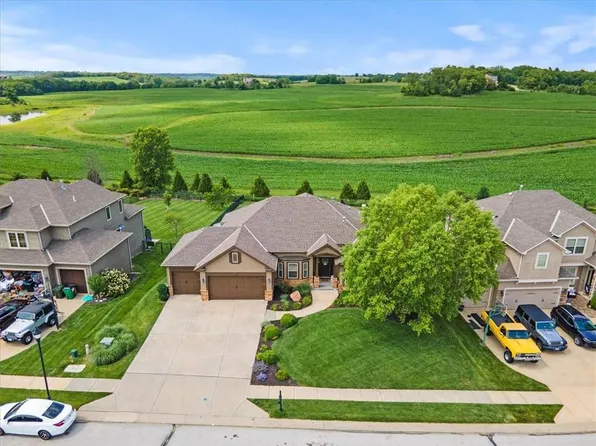 17450 NW 130th Ter, Platte City, MO 64079