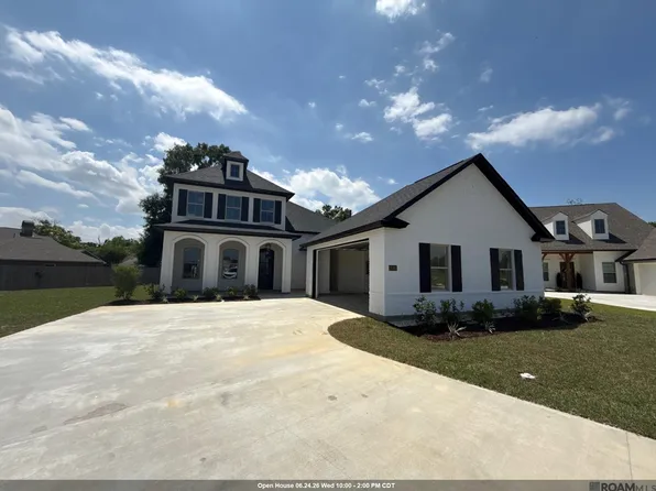 37261 Rosewind St, Prairieville, LA 70769