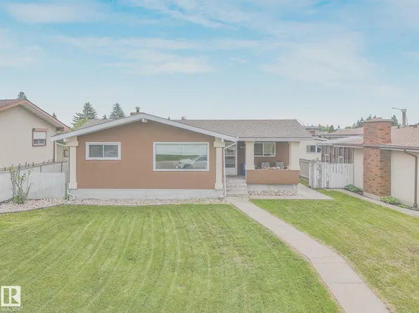 13807 92nd St NW, Edmonton, AB T5E 3S1