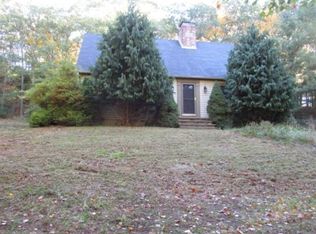 343 Plain Meeting House Rd, West Greenwich, RI 02817