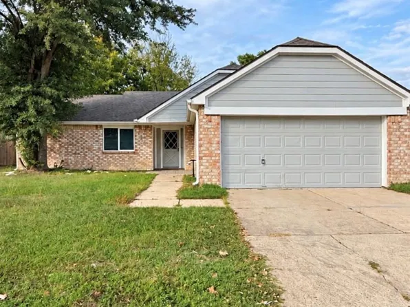 22022 Breezy Hill Dr, Katy, TX 77449