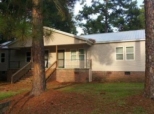 1502 N Dawson St #A, Thomasville, GA 31792