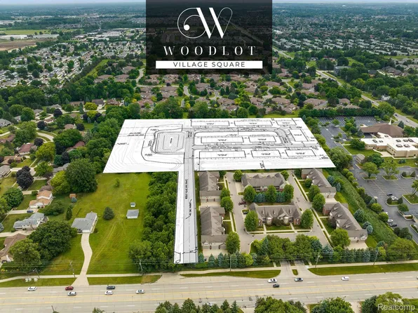 0 Approved Unit 57, Utica, MI 48315