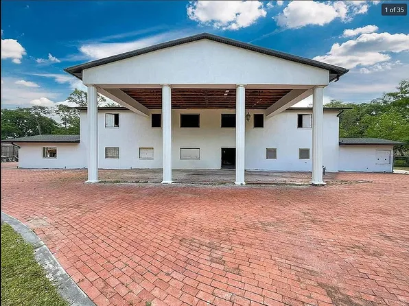 2323 Tuskawilla Rd, Oviedo, FL 32765