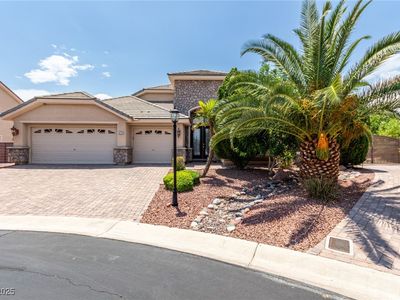 6779 Rainstorm Ridge Ave, Las Vegas, NV, 89131