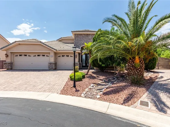 6779 Rainstorm Ridge Ave, Las Vegas, NV 89131