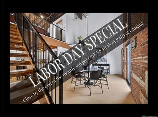 3225 Blake Street #20, Denver, CO 80205