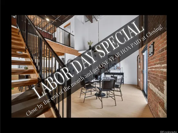 3225 Blake Street #20, Denver, CO 80205