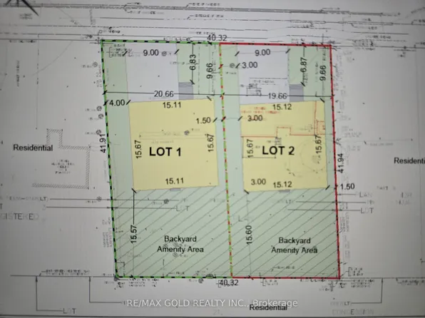 2 Marilyn St, Caledon, ON L7C 1H2