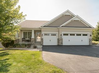 3869 Trail Point Ct, Prior Lake, MN 55372