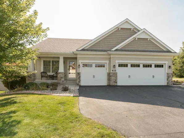 3869 Trail Point Ct, Prior Lake, MN 55372
