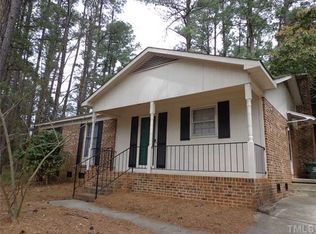 7504 Idolbrook Ln, Raleigh, NC 27615