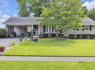 876 Laurel Hill Rd, Lexington, KY 40504