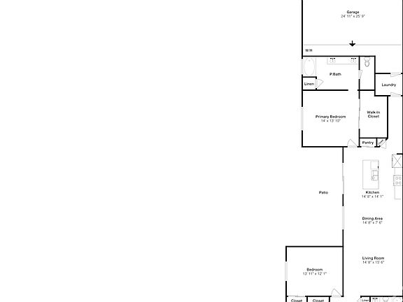 2nd image of 13310 N 149th Ave