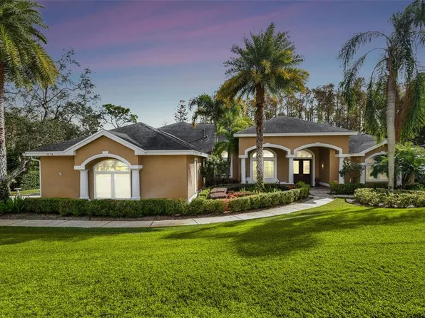 2878 Post Rock Dr, Tarpon Springs, FL 34688