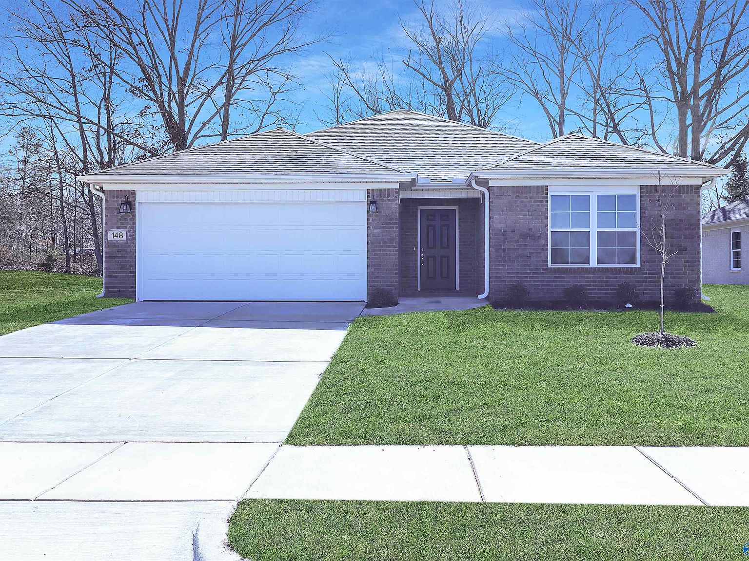 148 Stratman Dr, New Hope, AL 35760 | Zillow