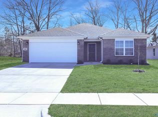 148 Stratman Dr, New Hope, AL 35760