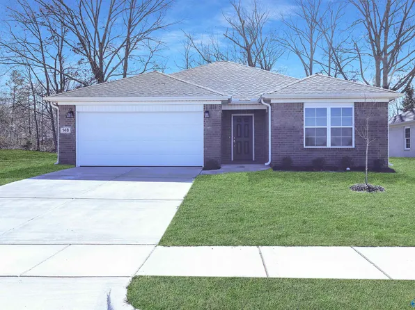 148 Stratman Dr, New Hope, AL 35760