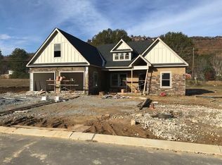 72 Idlerock Rd #37, Flintstone, GA 30725