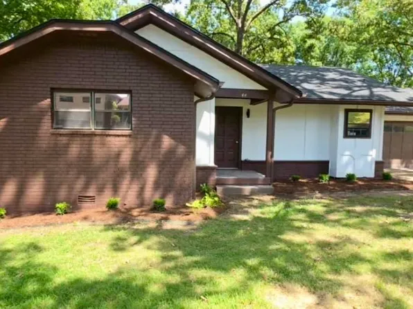 44 Greenview Cir, Sherwood, AR 72120
