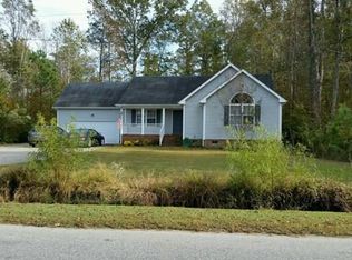 118 Rowland Creek Rd, Moyock, NC 27958