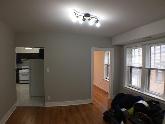 DINING/OFFICE LARGE ENOUGH FOR BOTH