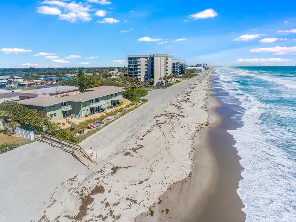 1369 Highway A1a APT 3, Satellite Beach, FL 32937