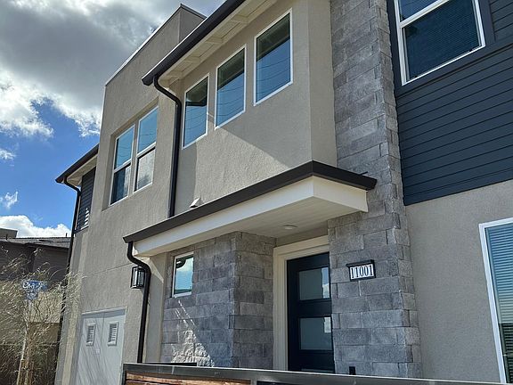Private walkway to front door.