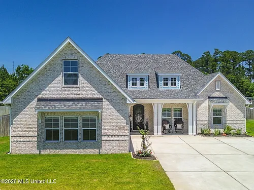 6812 Enclave Ln Photo 1