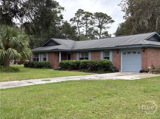 1516 Whitfield Park Circle, Savannah, GA 31406