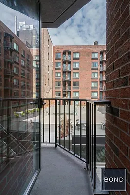 Rented by Bond New York | media 21