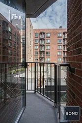 Rented by Bond New York