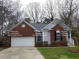 441 Hayfield Ln, Lexington, SC 29072