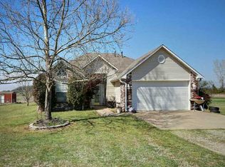 9435 E Yorkshire Ave, Claremore, OK 74017