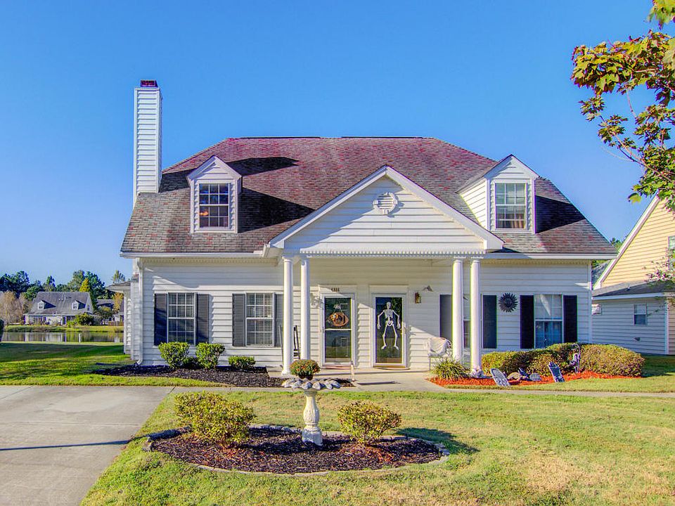 1st image of 4866 Habersham Ln