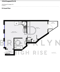 Rented by Brooklyn High Rise LLC